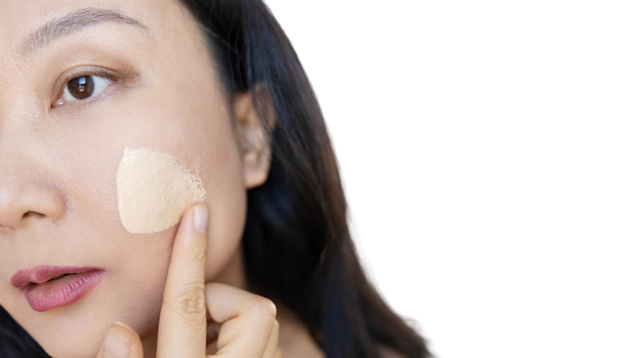 Cilt Gibi Görünen 14 Eczane Fondöteni