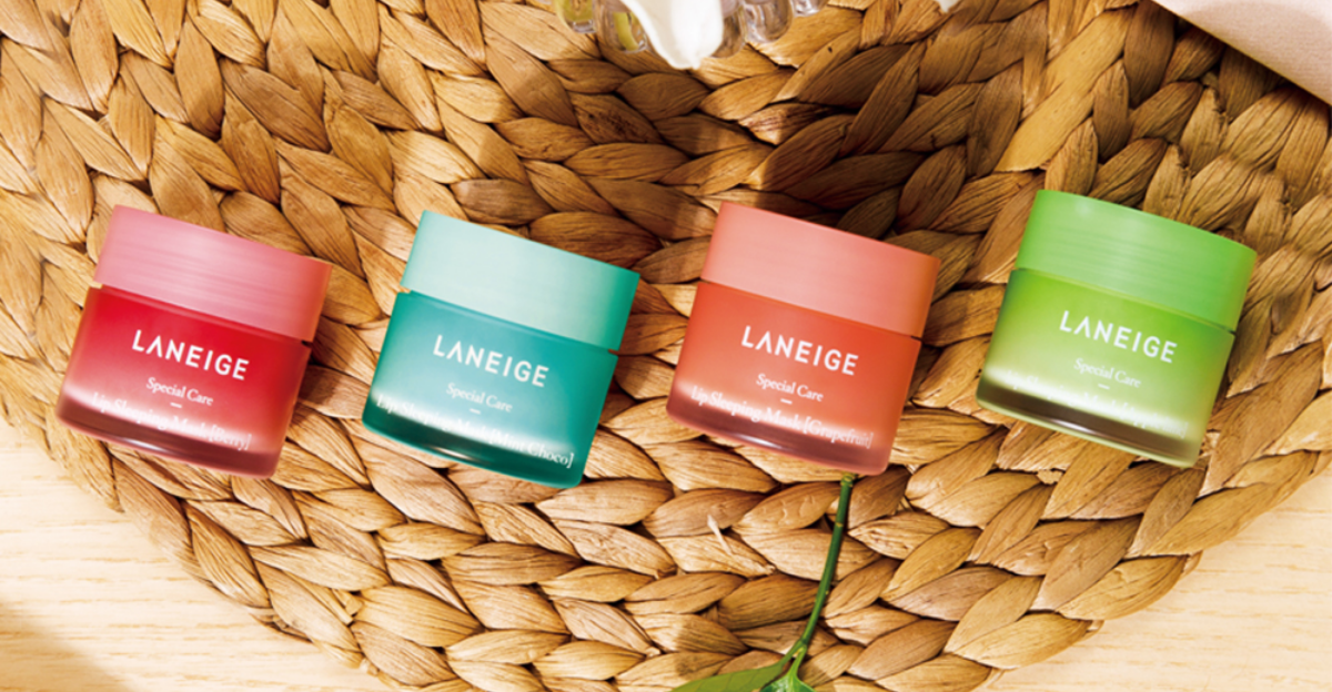 En İyi 14 Asya Dudak Maskesi ve Gece Tedavisi