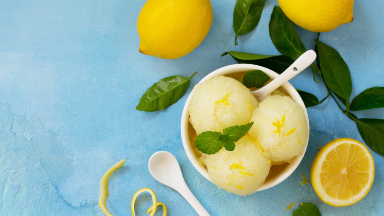 Hafif Ama Eğlenceli 15 Parti Tatlı Fikri