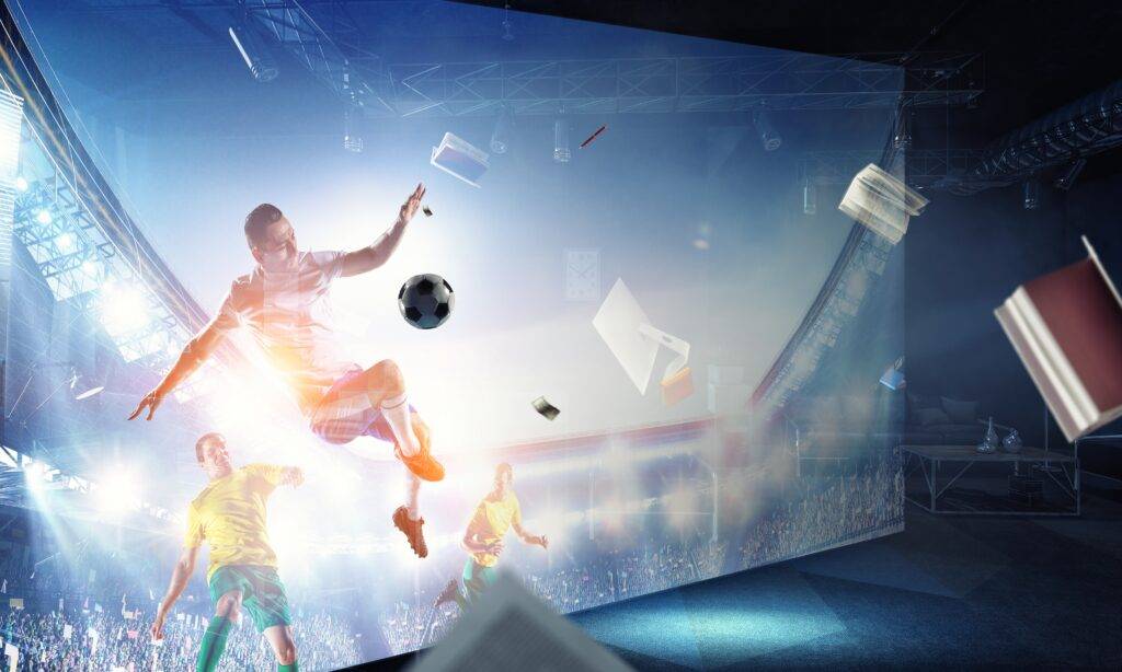 İlham Veren 15 Spor Filmi