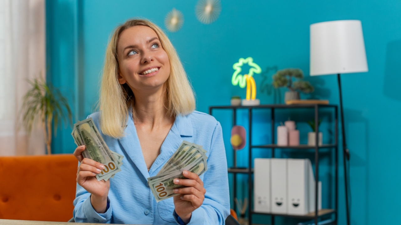 Yeni Yılda Her Gelire Uygun 13 Para Hedefi